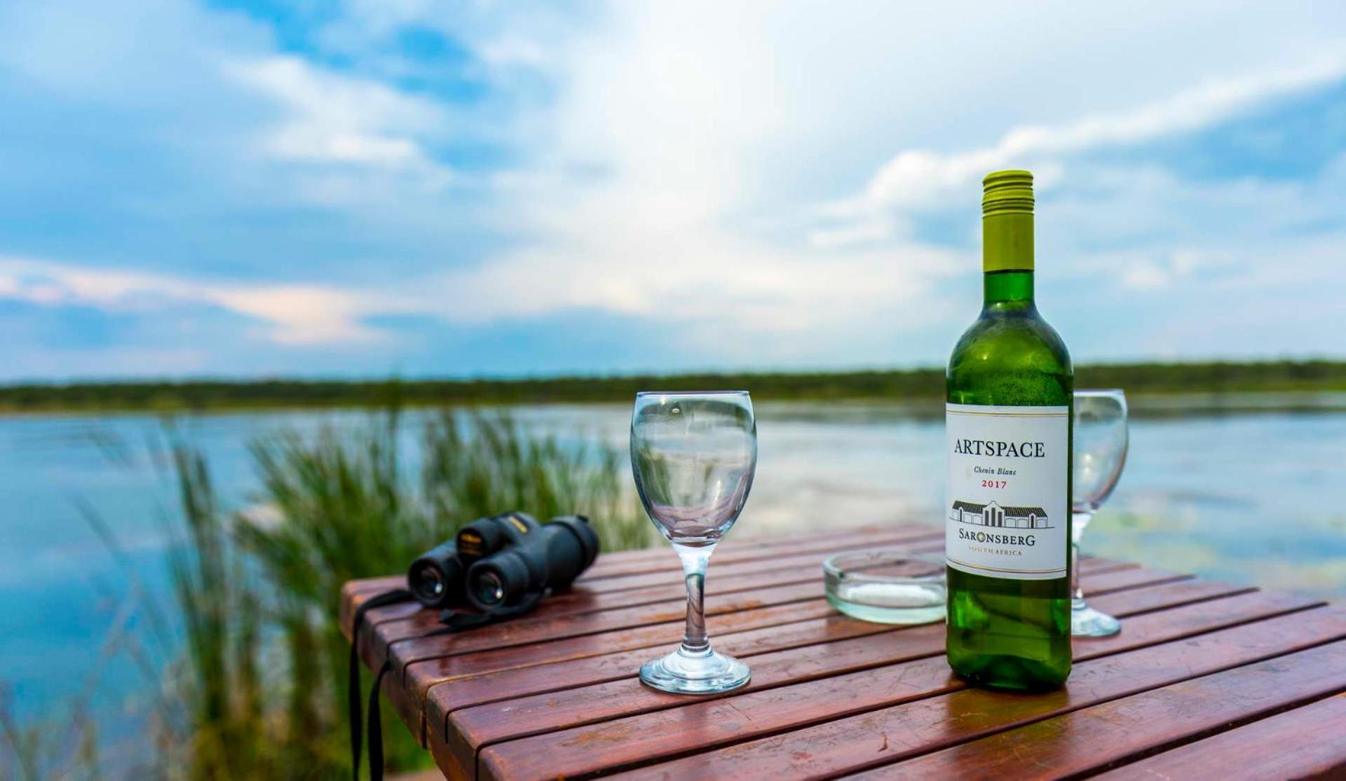 Little Mongena Tented Camp Klipdrift Zewnętrze zdjęcie